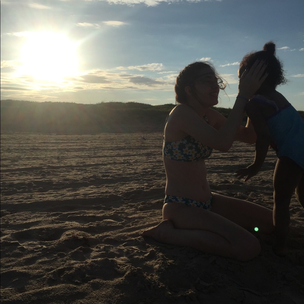 Meet your Posher, Alissa